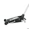 Zinko ZSJ-20A Ultra Lightweight Aluminum Racing Jack, 2 ton 4020A - alternate 3
